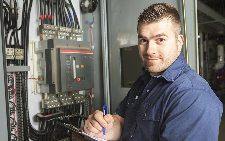 électricien urgence Clichy