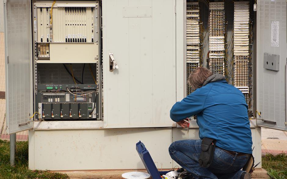 électricien urgence Sevran