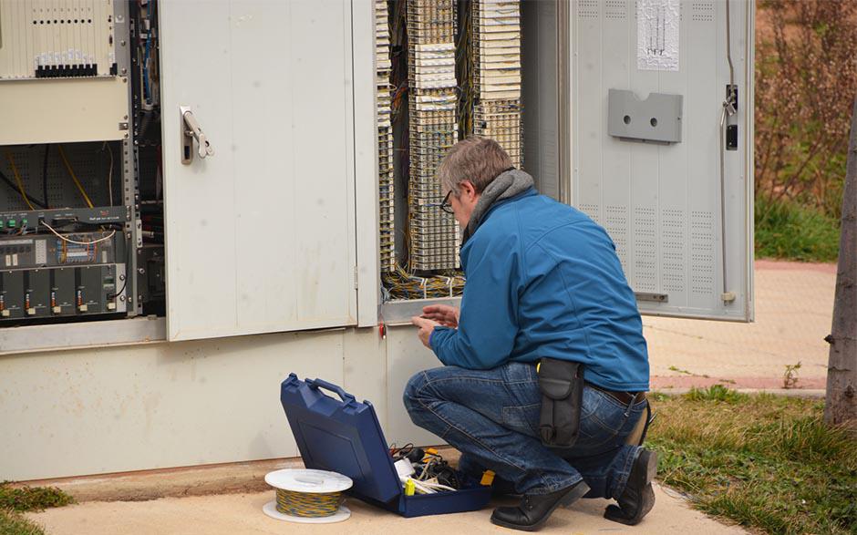 électricien urgence Sevran