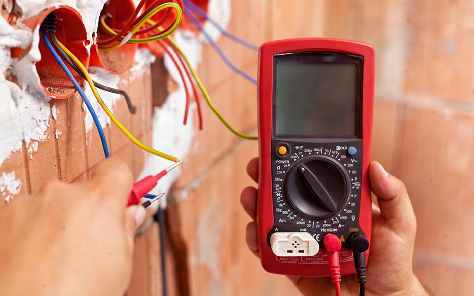 électricien urgence Clichy