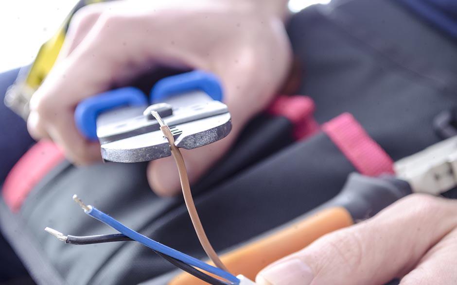 tarif d'un électricien Osny