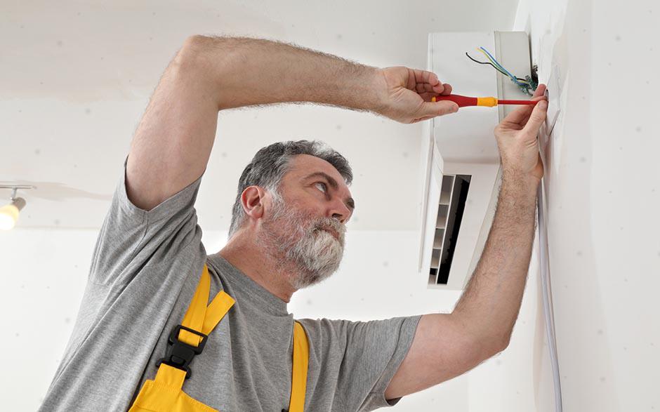 électricien urgence Nanterre